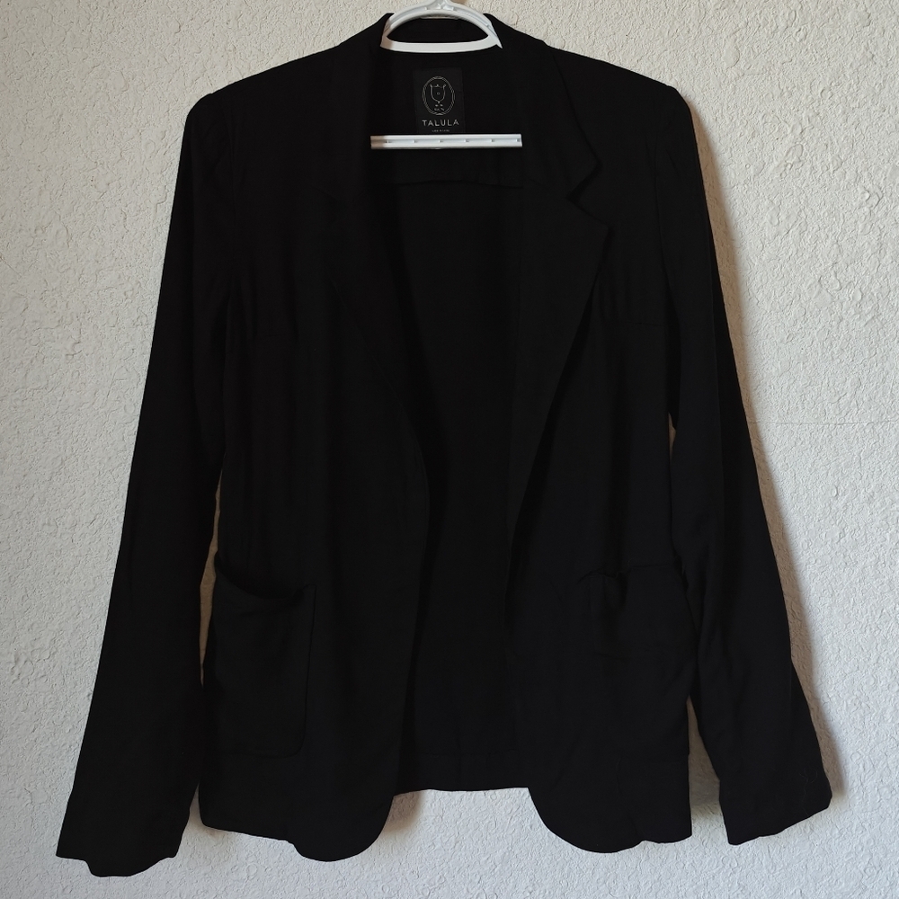 TALULA women's blazer